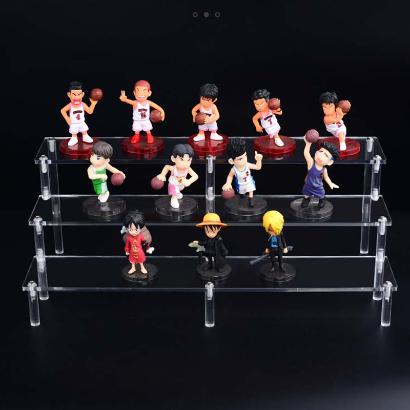 Akrilik Yükseltici sergileme r - Pop Display Shelf incelemesi ve fiyatı