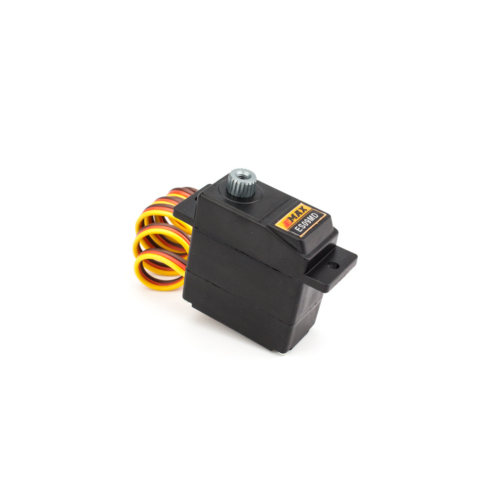 14g Mikro Dijital Servo ES09MD - Model Airplane Plastic incelemesi ve fiyatı