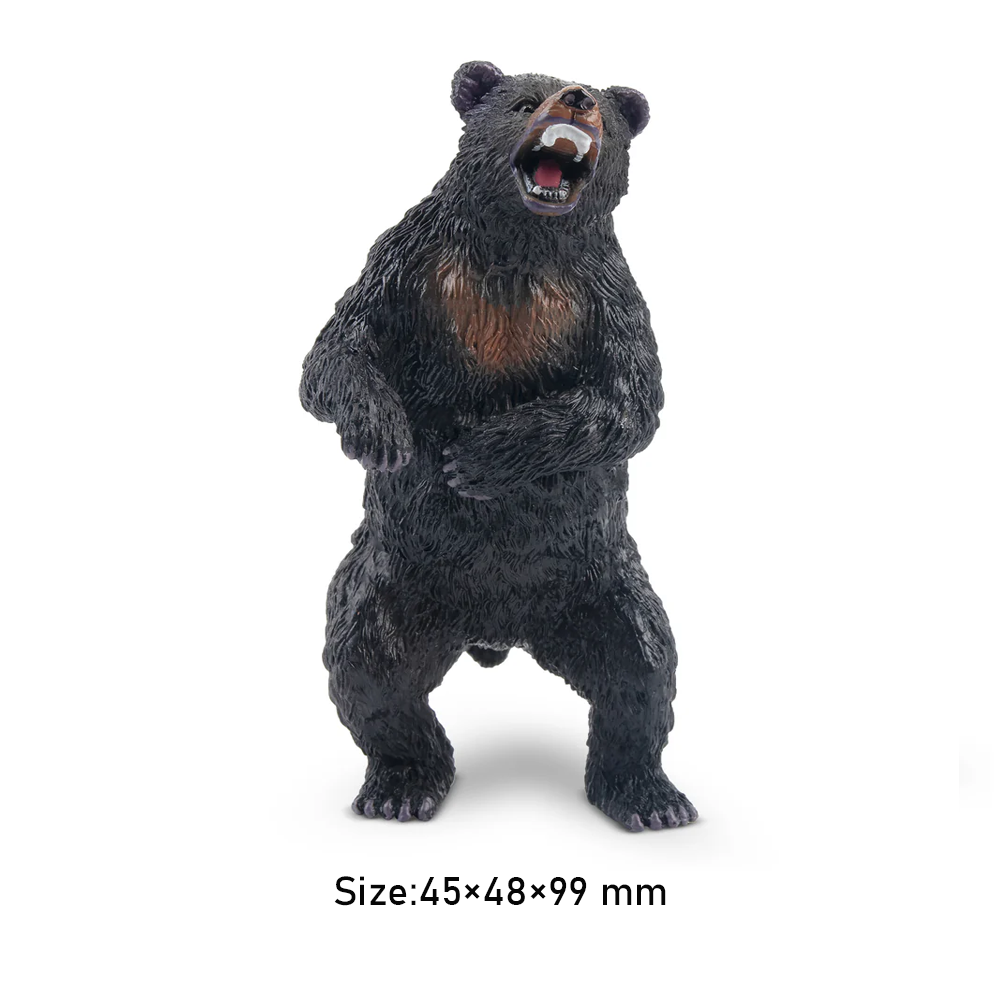 Toymany Simülasyon Ayakta Siya - Action Figure Stand incelemesi ve fiyatı