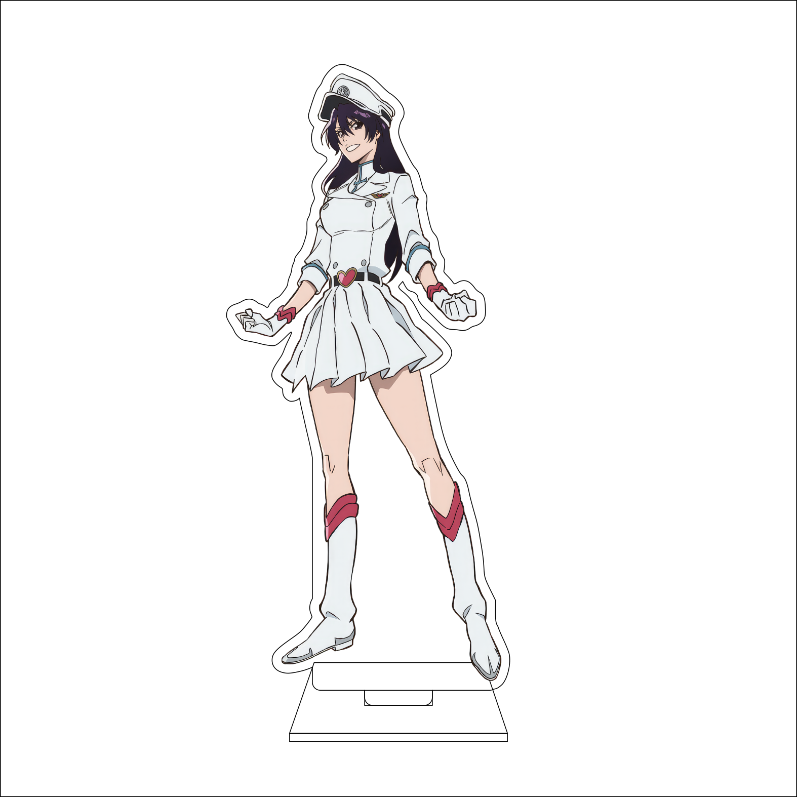 16 CM Anime BLEACH Cosplay Akr - Figma Stand Set incelemesi ve fiyatı